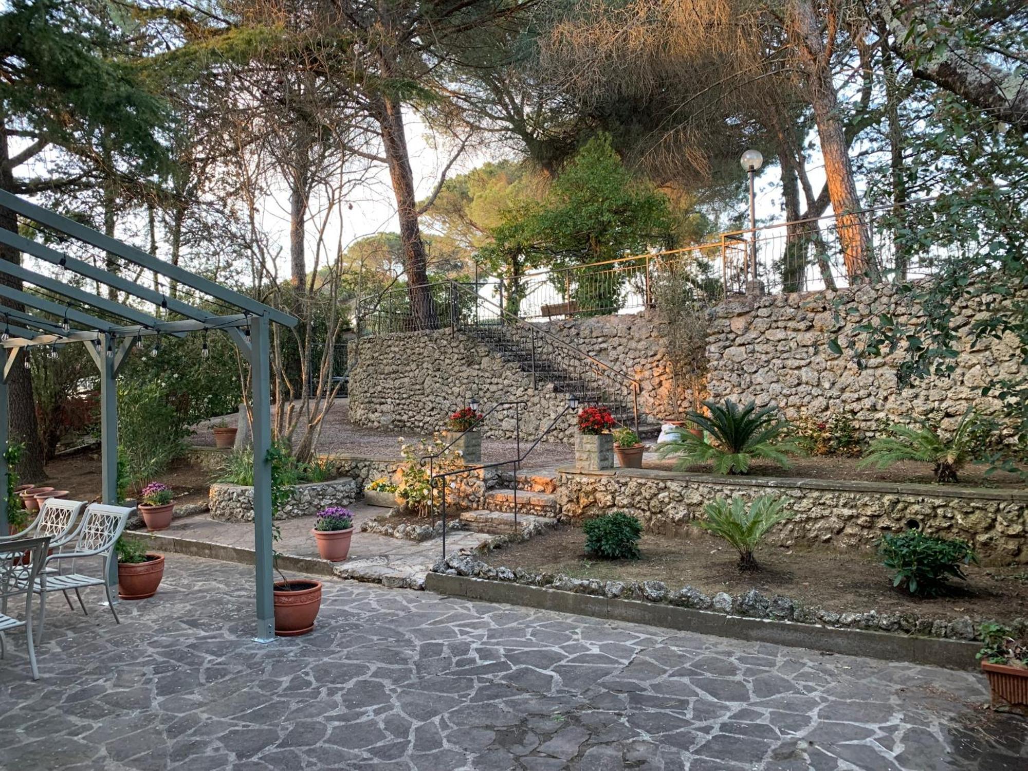 Il Nuvoloso 2 Città della Pieve Exterior foto